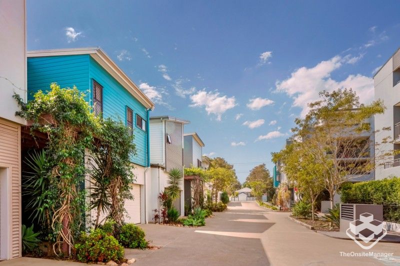 rental property Brisbane