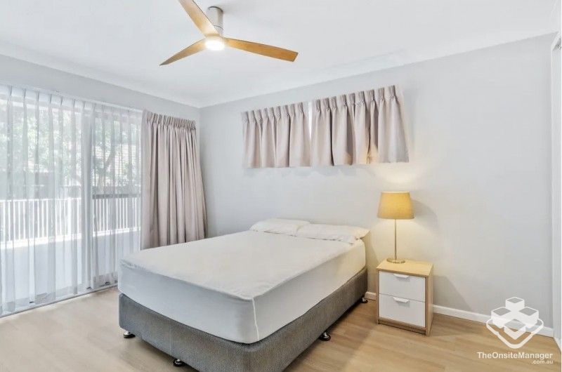 rental property Gold Coast