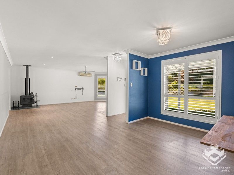 rental property Brisbane