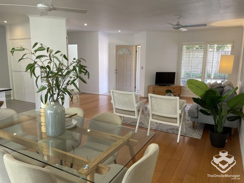 rental property Brisbane