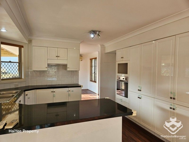 rental property Brisbane