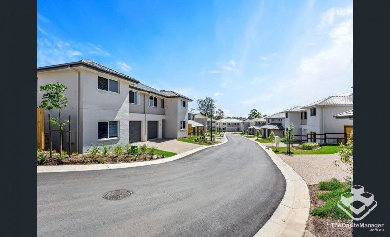 rental property Brisbane