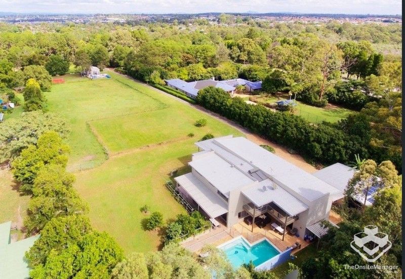 rental property Brisbane