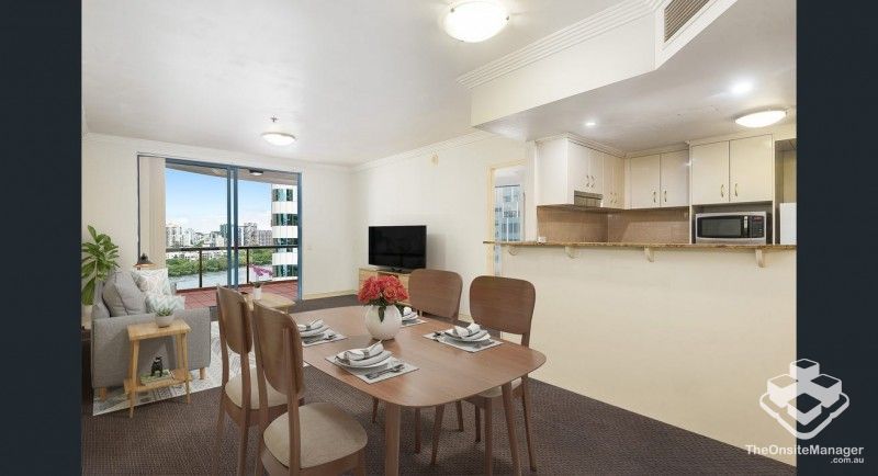 rental property Brisbane