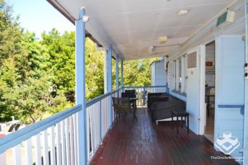 rental property Brisbane