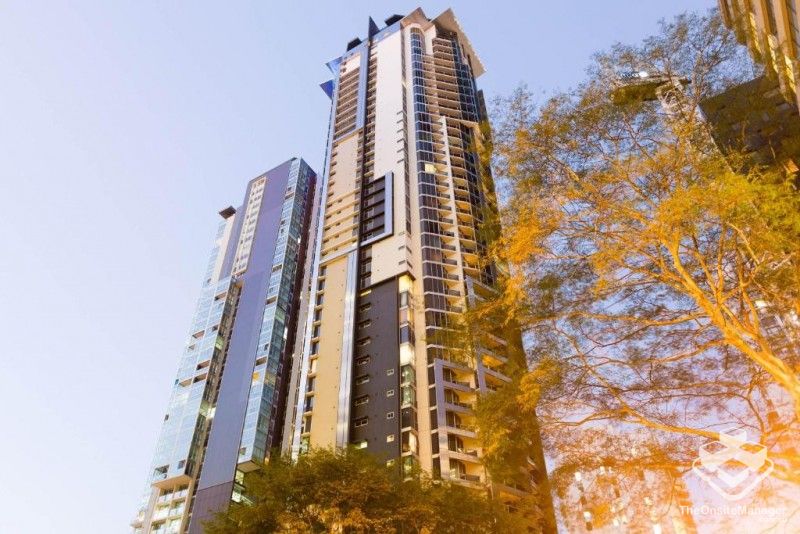 rental property Brisbane