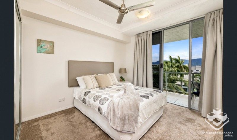 rental property Cairns