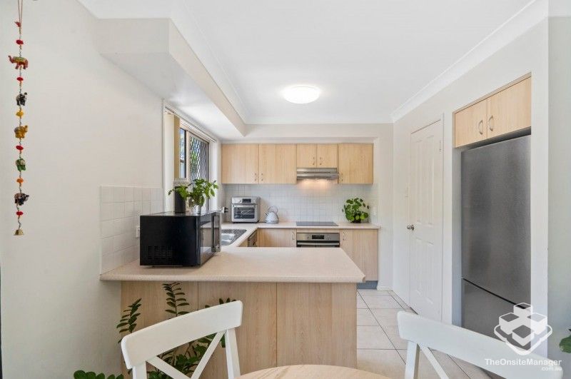 rental property Brisbane