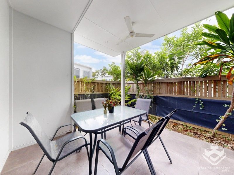 rental property Brisbane