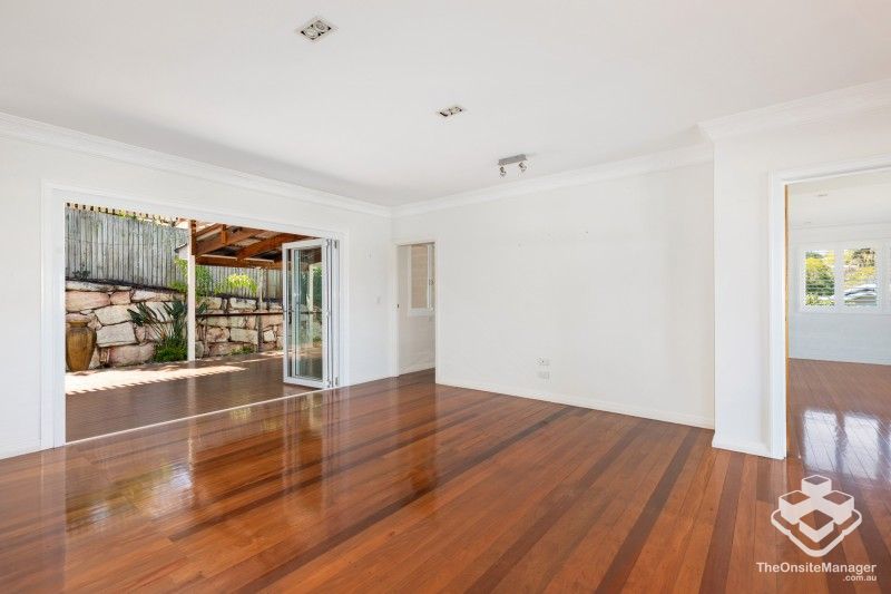 rental property Brisbane