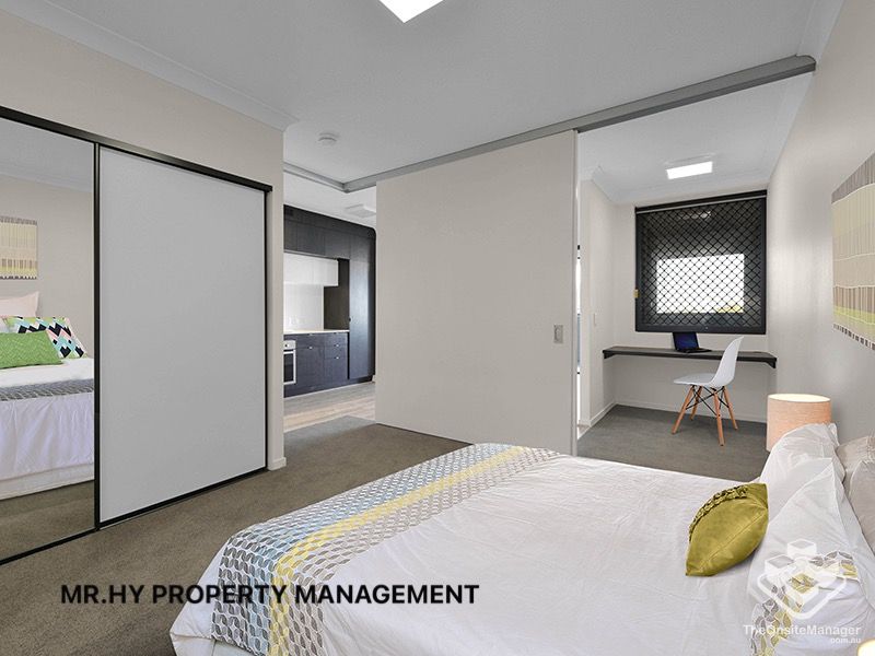 rental property Brisbane