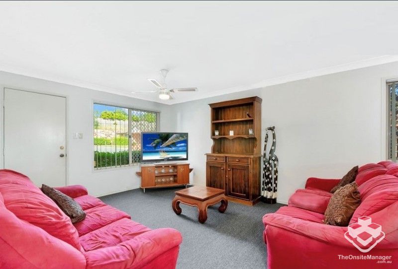 rental property Brisbane