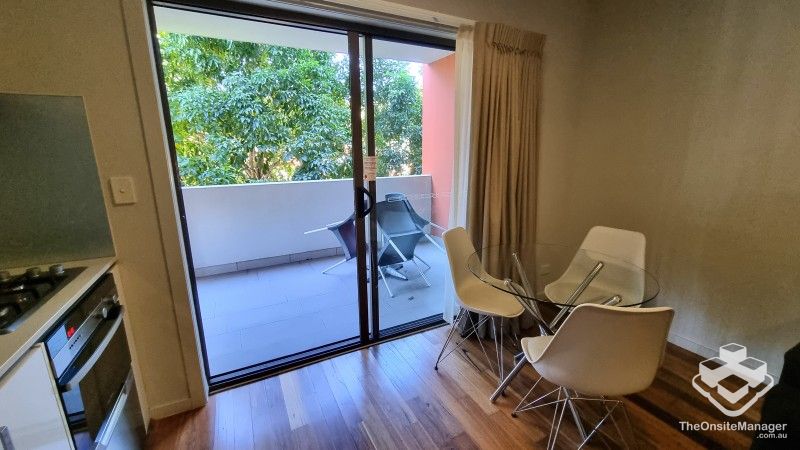 rental property Brisbane