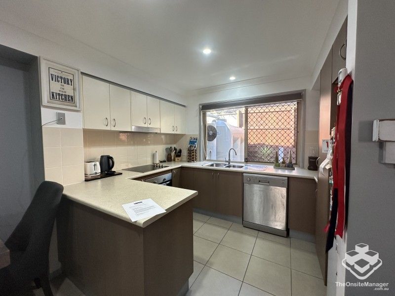 rental property Brisbane