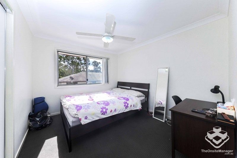 rental property Brisbane