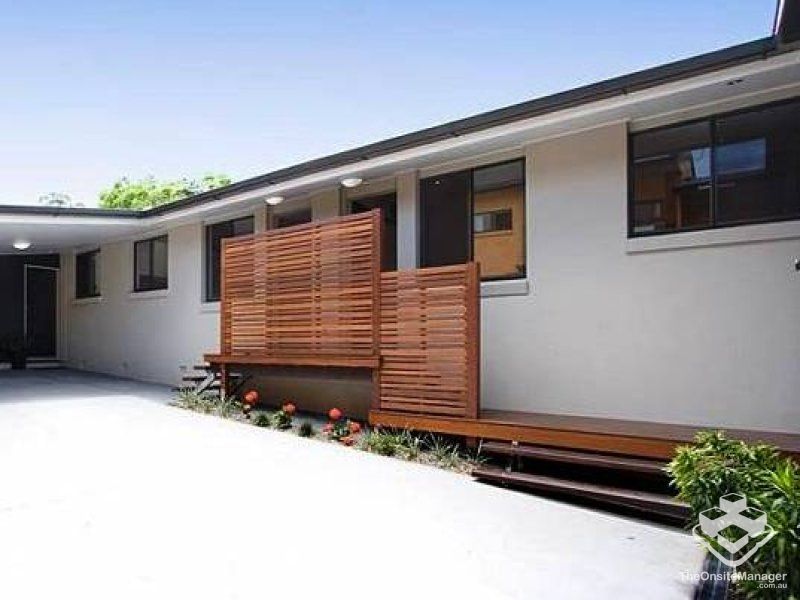 rental property Brisbane