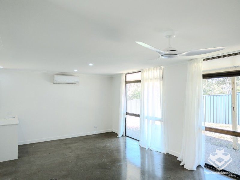 rental property Brisbane