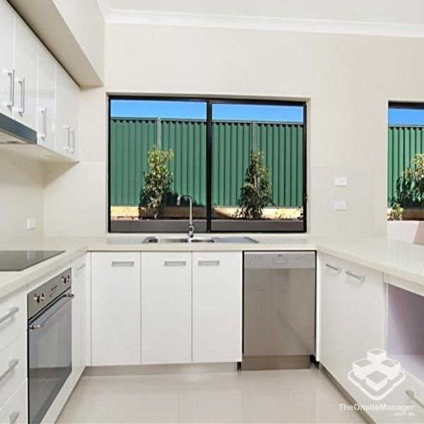 rental property Brisbane