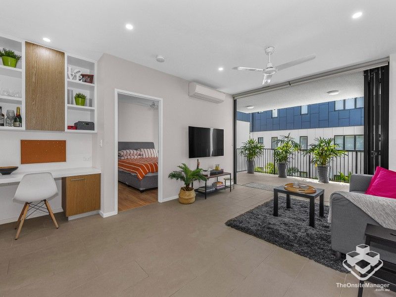 rental property Brisbane