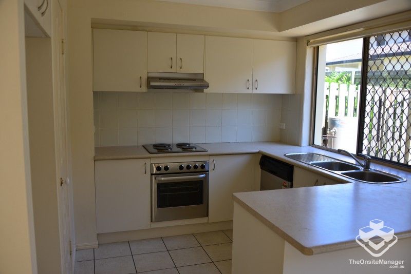 rental property Brisbane