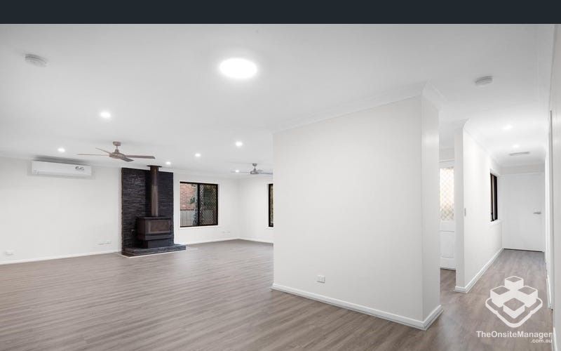 rental property Brisbane