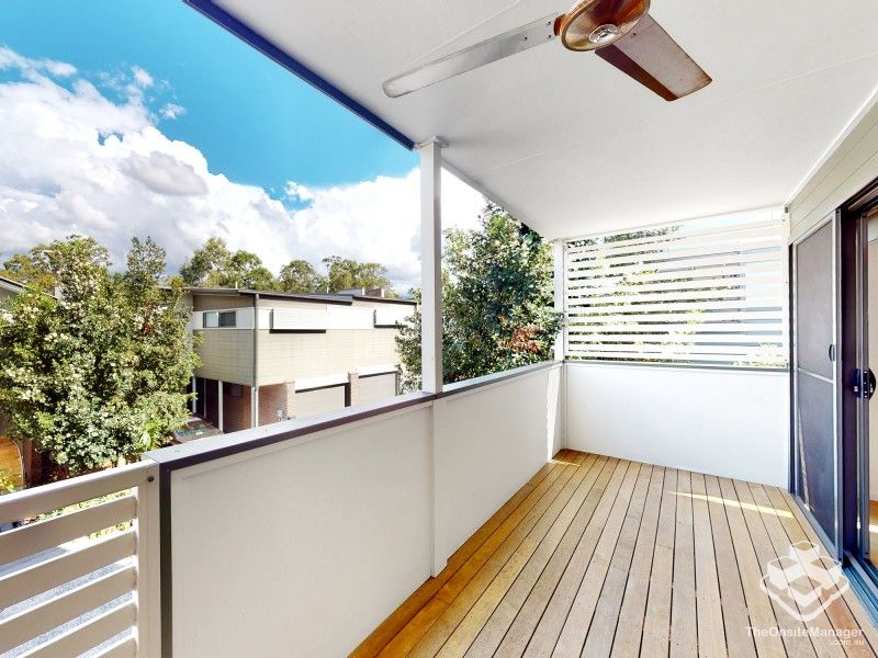 rental property Brisbane