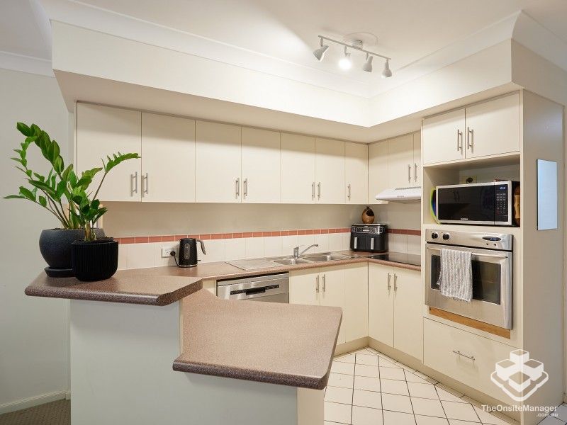 rental property Gold Coast