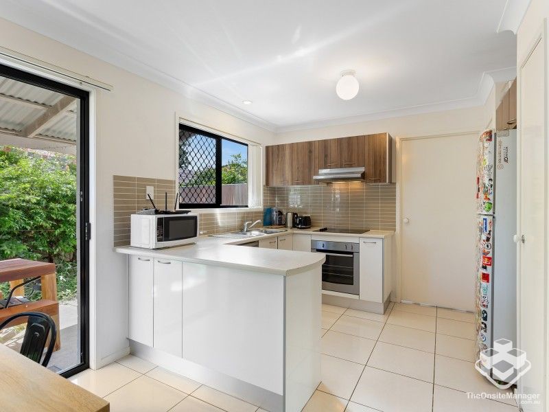 rental property Brisbane