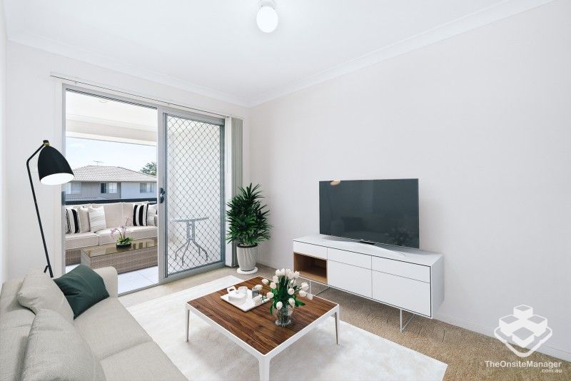 rental property Brisbane