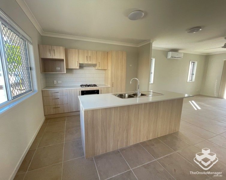 rental property Brisbane