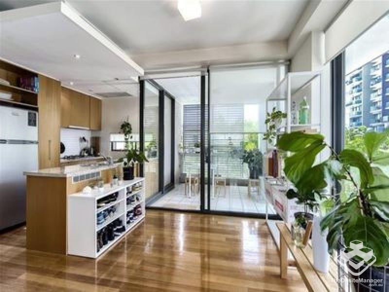 rental property Brisbane