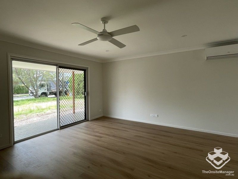 rental property Brisbane