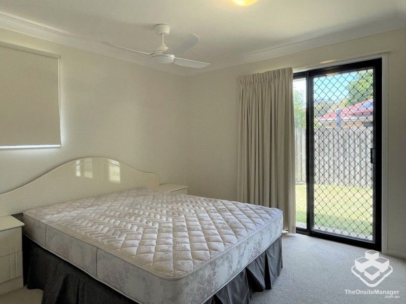 rental property Brisbane