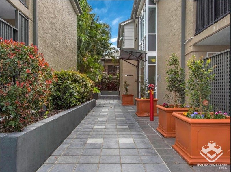 rental property Brisbane