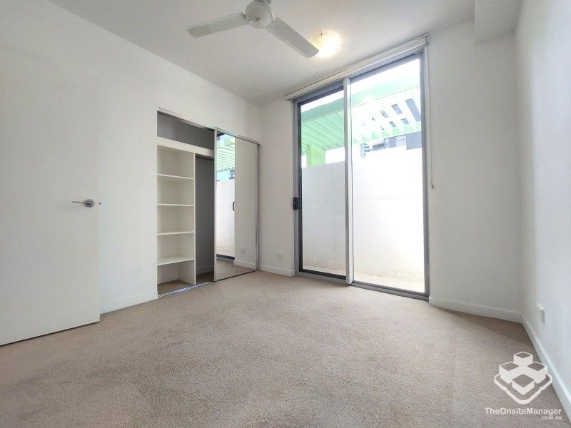 rental property Brisbane