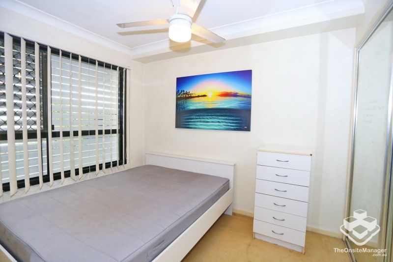 rental property Brisbane