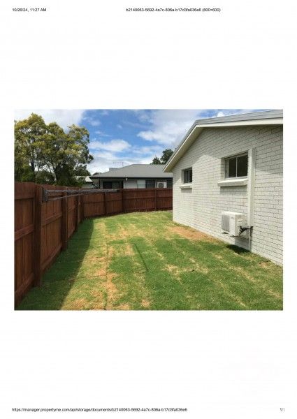 rental property Ipswich