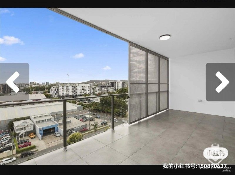 rental property Brisbane