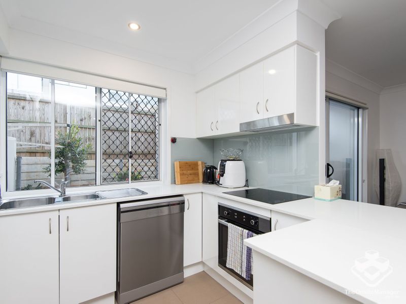 rental property Brisbane