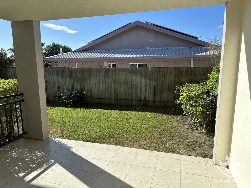 rental property Townsville