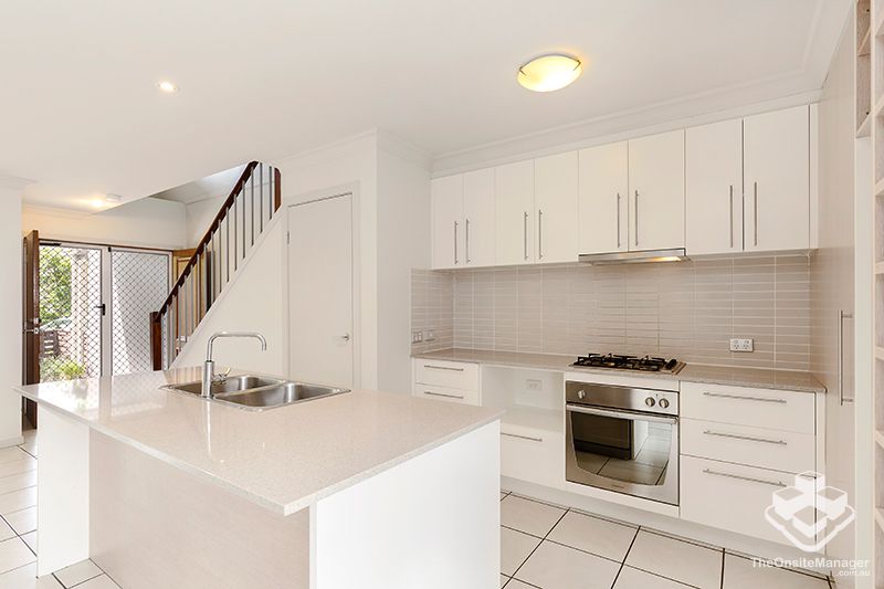 rental property Brisbane