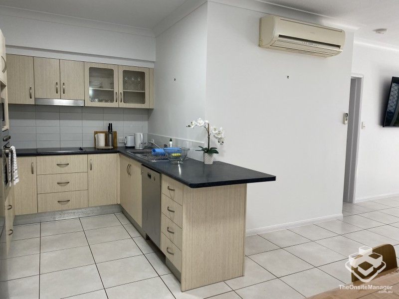 rental property Cairns