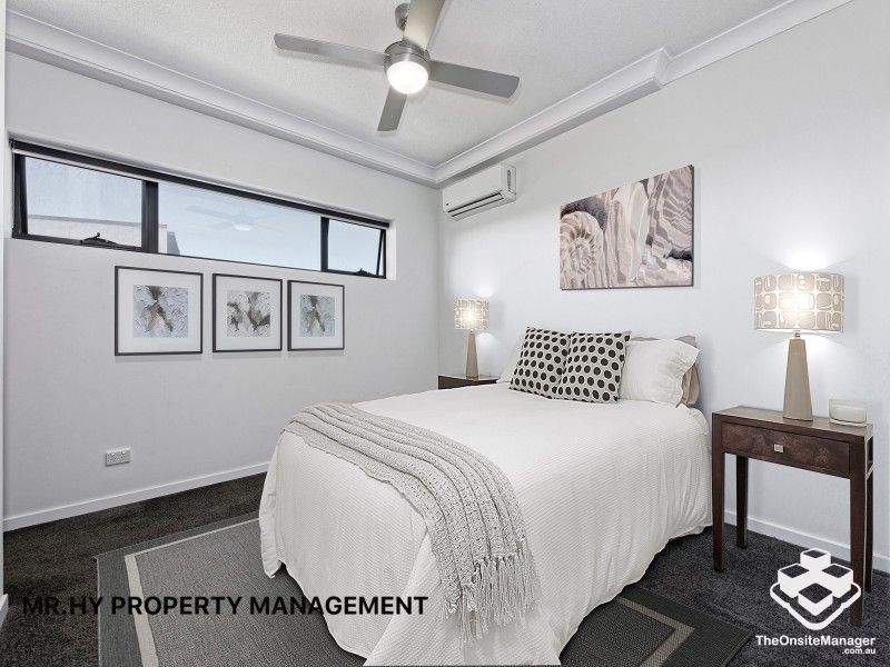 rental property Brisbane