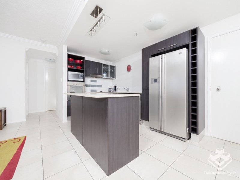 rental property Cairns