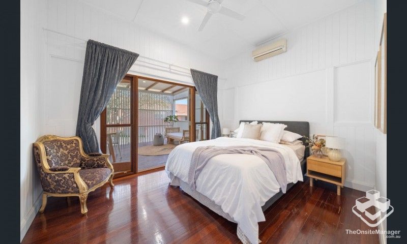 rental property Brisbane