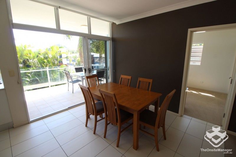 rental property Whitsundays