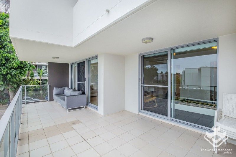 rental property Gold Coast