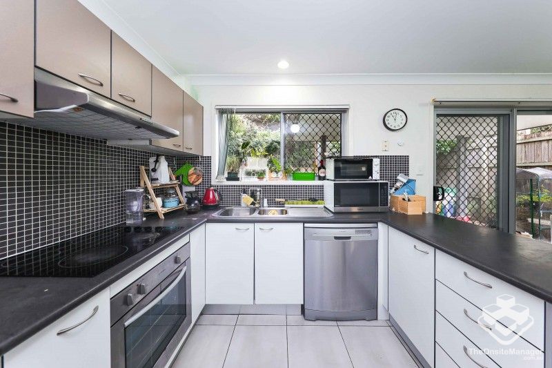 rental property Brisbane