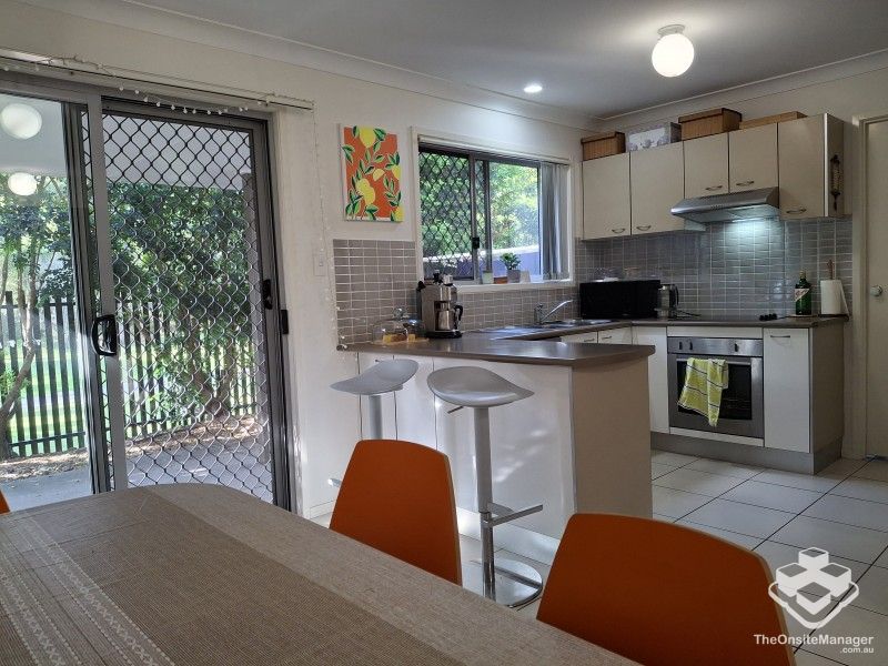 rental property Brisbane