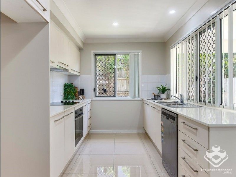 rental property Brisbane